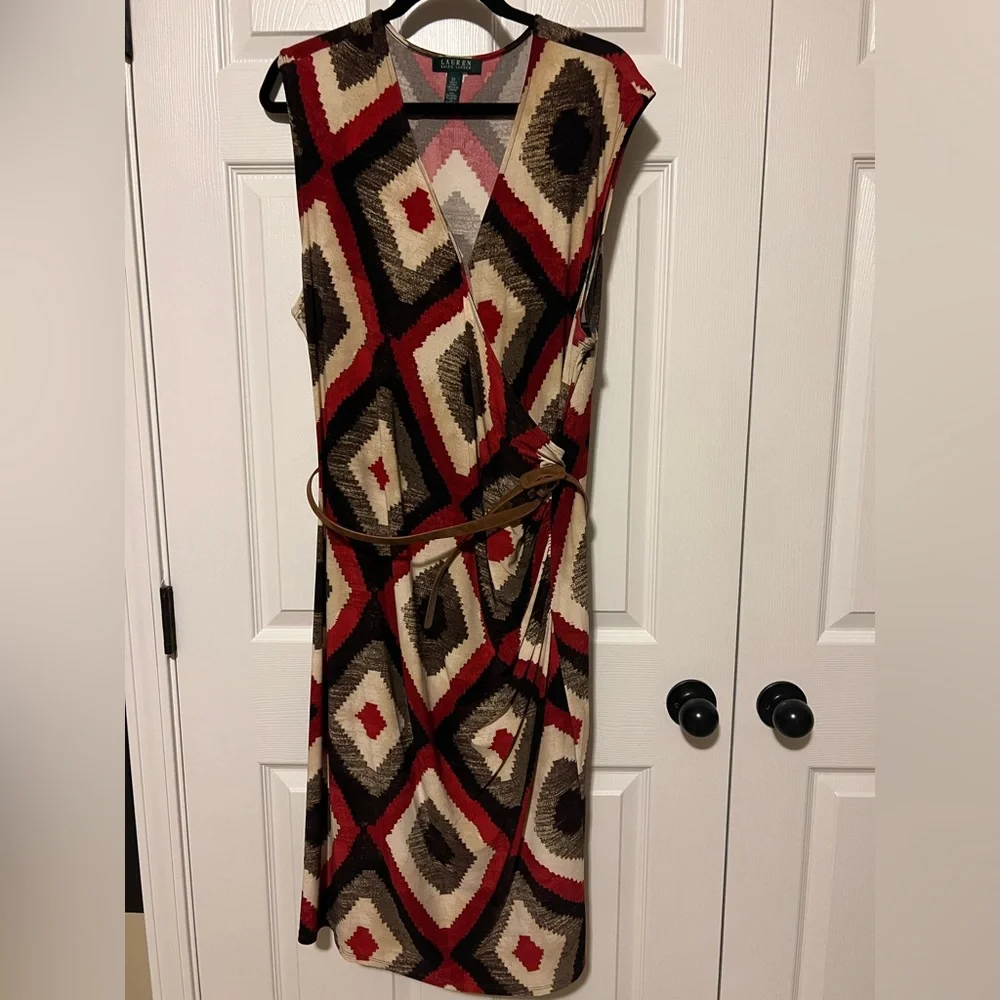 Lauren Ralph Lauren NEW without tags - Picture 2 of 7